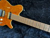 Sterling AX40 Axis Transparent Gold 2010's