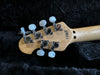 Sterling AX40 Axis Transparent Gold 2010's