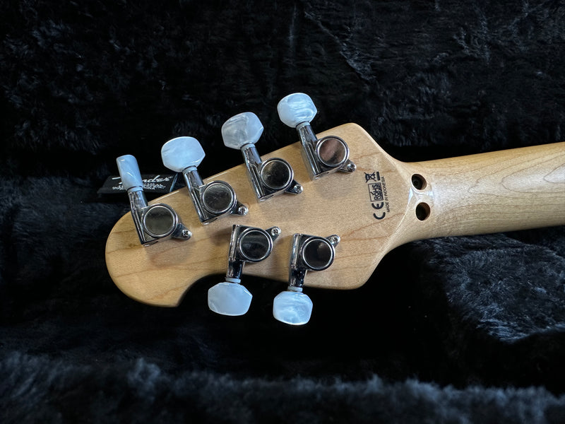 Sterling AX40 Axis Transparent Gold 2010's