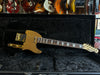Squier 40th Anniversary Telecaster Gold Edition Black 2022