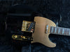 Squier 40th Anniversary Telecaster Gold Edition Black 2022