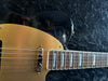 Squier 40th Anniversary Telecaster Gold Edition Black 2022