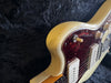 Fender American Vintage Reissue '62 Jazzmaster Olympic White 2008
