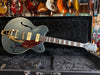Gretsch G2622T P90 Streamliner Bigsby Gunmetal 2021