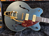 Gretsch G2622T P90 Streamliner Bigsby Gunmetal 2021