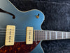 Gretsch G2622T P90 Streamliner Bigsby Gunmetal 2021