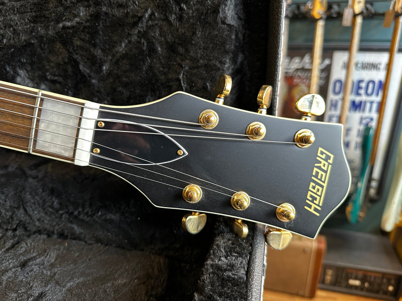 Gretsch G2622T P90 Streamliner Bigsby Gunmetal 2021