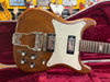 Epiphone Crestwood Custom Cherry 1961