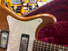 Epiphone Crestwood Custom Cherry 1961