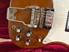 Epiphone Crestwood Custom Cherry 1961