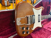 Epiphone Crestwood Custom Cherry 1961