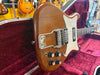 Epiphone Crestwood Custom Cherry 1961