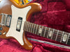 Epiphone Crestwood Custom Cherry 1961