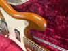 Epiphone Crestwood Custom Cherry 1961