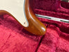 Epiphone Crestwood Custom Cherry 1961