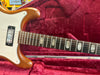 Epiphone Crestwood Custom Cherry 1961