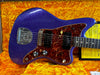 Fender Custom Shop '62 Jazzmaster Chicago Special Journeyman Relic Purple Sparkle 2021