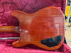 Epiphone Crestwood Custom Cherry 1961