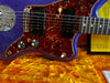 Fender Custom Shop '62 Jazzmaster Chicago Special Journeyman Relic Purple Sparkle 2021