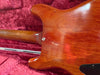 Epiphone Crestwood Custom Cherry 1961