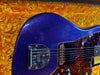 Fender Custom Shop '62 Jazzmaster Chicago Special Journeyman Relic Purple Sparkle 2021