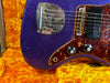 Fender Custom Shop '62 Jazzmaster Chicago Special Journeyman Relic Purple Sparkle 2021