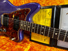Fender Custom Shop '62 Jazzmaster Chicago Special Journeyman Relic Purple Sparkle 2021