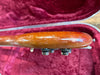 Epiphone Crestwood Custom Cherry 1961