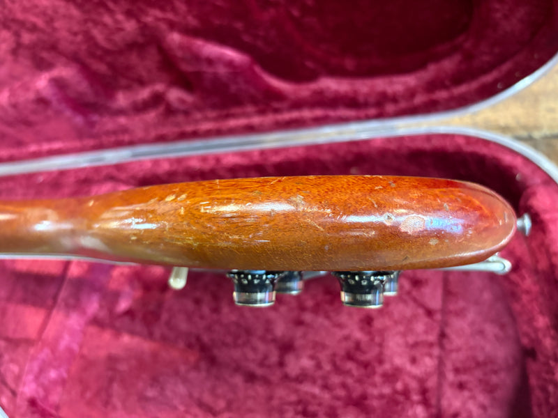 Epiphone Crestwood Custom Cherry 1961