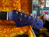Fender Custom Shop '62 Jazzmaster Chicago Special Journeyman Relic Purple Sparkle 2021