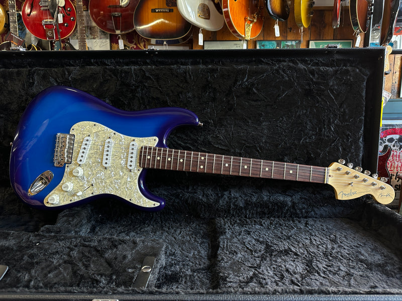 Bonnie raitt fender stratocaster deals