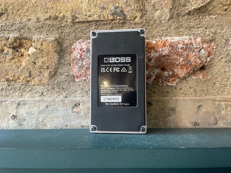 Boss MO-2 Multi-Overtone