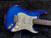 Fender Bonnie Raitt Signature Stratocaster Desert Sunset 2000