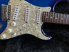 Fender Bonnie Raitt Signature Stratocaster Desert Sunset 2000