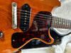 Gibson Les Paul Junior Double Cut Cherry 1958