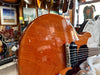 Gibson Les Paul Junior Double Cut Cherry 1958