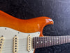 Fender American Performer Stratocaster Honeyburst 2021