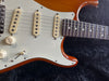 Fender American Performer Stratocaster Honeyburst 2021