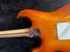 Fender American Performer Stratocaster Honeyburst 2021