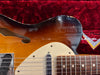 Fender Custom Shop '50s Thinline Telecaster Relic Rosewood Neck Limited Edition Sunburst 2016
