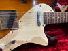Fender Custom Shop '50s Thinline Telecaster Relic Rosewood Neck Limited Edition Sunburst 2016