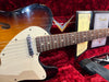 Fender Custom Shop '50s Thinline Telecaster Relic Rosewood Neck Limited Edition Sunburst 2016