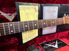 Fender Custom Shop '50s Thinline Telecaster Relic Rosewood Neck Limited Edition Sunburst 2016