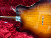 Fender Custom Shop '50s Thinline Telecaster Relic Rosewood Neck Limited Edition Sunburst 2016