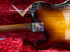Fender Custom Shop '50s Thinline Telecaster Relic Rosewood Neck Limited Edition Sunburst 2016