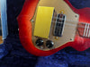 Rickenbacker 5002V58 Electric Mandolin Fireglo 1997