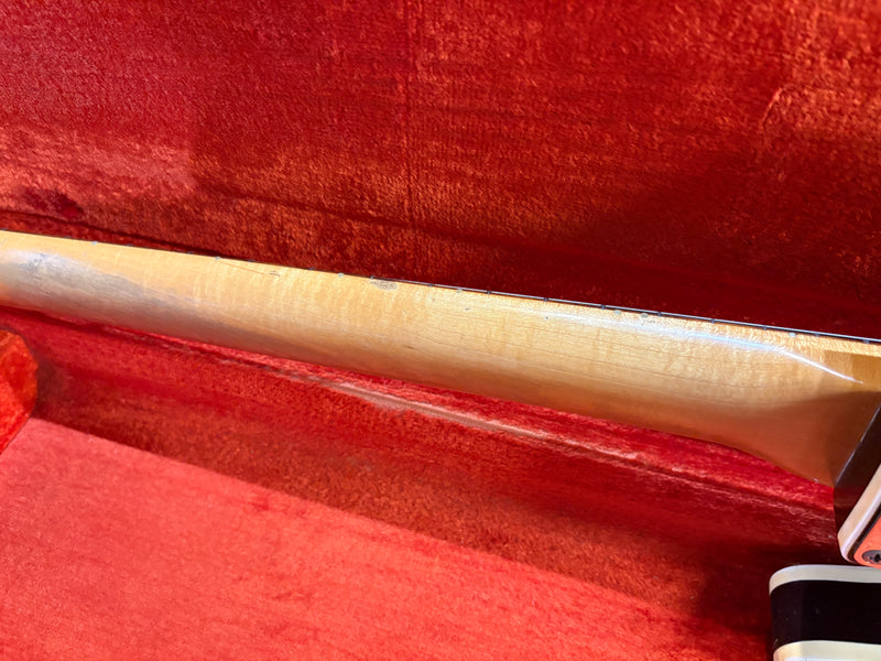 Fender Custom Telecaster Sunburst 1966