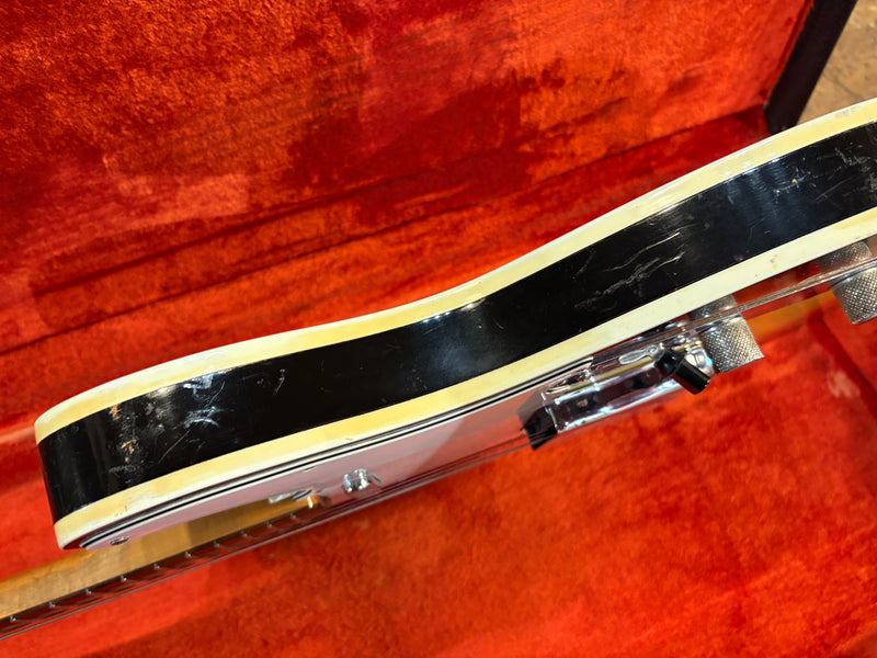 Fender Custom Telecaster Sunburst 1966