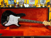 PRS SE Silver Sky Piano Black 2023