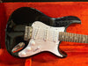 PRS SE Silver Sky Piano Black 2023